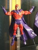 Magneto Vs. Sebastan Shaw!!! (Marvel Legends) Custom Action Figure