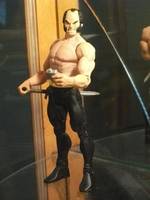 Magneto Vs. Sebastan Shaw!!! (Marvel Legends) Custom Action Figure