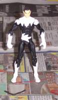 Northstar (Marvel Universe) Custom Action Figure