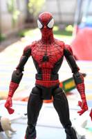Spiderman (Marvel Legends) Custom Action Figure