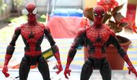 Spiderman (Marvel Legends) Custom Action Figure