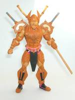Screamor (Masters of the Universe) Custom Action Figure