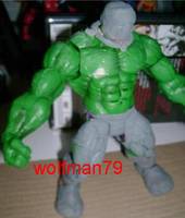 Bane (Hulk - Movie) Custom Action Figure