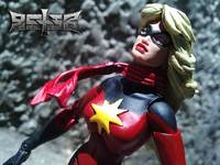 Moonstone (Marvel) Custom Action Figure