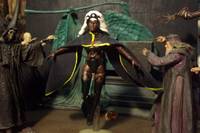 Classic Storm (X-Men) Custom Action Figure