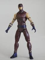 Growing Man (Marvel Universe) Custom Action Figure