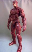 Ultimate Giant Man (Marvel Legends) Custom Action Figure