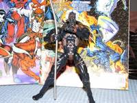 Death Gambit (Marvel Legends) Custom Action Figure