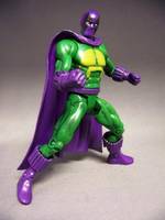 Prowler (Marvel Legends) Custom Action Figure