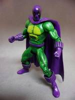 Prowler (Marvel Legends) Custom Action Figure