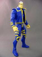 Nate Grey X-Man (Marvel Legends) Custom Action Figure