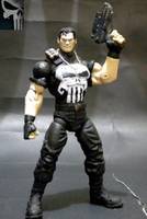 Punisher (Marvel Legends) Custom Action Figure