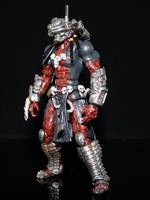 Predator Deadpool (Marvel Legends) Custom Action Figure