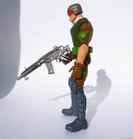 Genoshan Magistrate Elite Trooper (Marvel Legends) Custom Action Figure