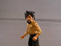 Dr Edgar Cizko, Dr Psycho (DC Superheroes) Custom Action Figure