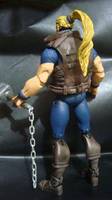 Thunderstrike!!V.2 (Avengers) Custom Action Figure