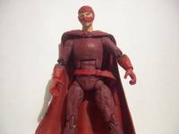 The Red Mist (Marvel Legends) Custom Action Figure