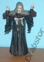 The Pilgrimess - 13 Ghosts (Movie Maniacs) Custom Action Figure