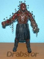 The Hammer - 13 Ghosts (Movie Maniacs) Custom Action Figure