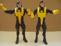 Phoenix (Guardians of the Galaxy) (Marvel) Custom Action Figure
