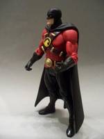 Kingdom Come Red Robin (DC Universe) Custom Action Figure