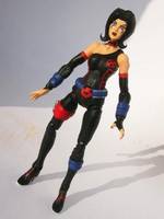 Sage (Marvel Legends) Custom Action Figure