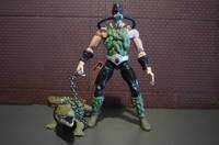Crockmaster (Marvel Legends) Custom Action Figure