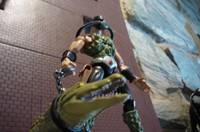 Crockmaster (Marvel Legends) Custom Action Figure