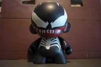 Venom (Marvel) Custom Action Figure
