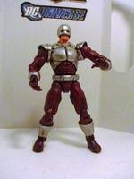 Avalanche (Marvel Legends) Custom Action Figure