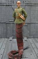 Hideki Tojo (G.I. Joe) Custom Action Figure