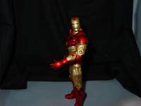 Iron Man Neo Classic Armor (Iron Man) Custom Action Figure