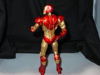Iron Man Neo Classic Armor (Iron Man) Custom Action Figure