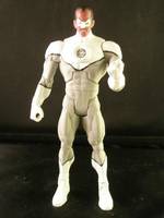 Wonder Woman Star Sapphire (DC Universe) Custom Action Figure