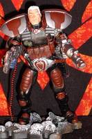 Cable (X-Force) Custom Action Figure