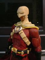 Red Robin <Tim Drake> (Batman & Robin) Custom Action Figure