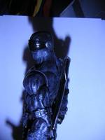 Snake Eyes (G.I. Joe) Custom Action Figure