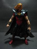 Quasar (Marvel) Custom Action Figure