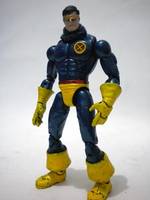 Classic Cyclops (Marvel Legends) Custom Action Figure