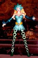 Enchantress (Marvel) Custom Action Figure