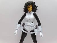 Madame Masque (Marvel Legends) Custom Action Figure