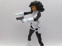 Madame Masque (Marvel Legends) Custom Action Figure