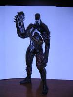Spawn (Spawn) Custom Action Figure