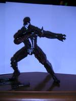Spawn (Spawn) Custom Action Figure