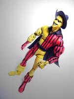 Madcap (Marvel Legends) Custom Action Figure