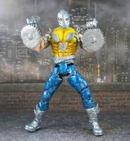Gladiator (Marvel Legends) Custom Action Figure