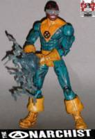 The Anarchist (Marvel Legends) Custom Action Figure