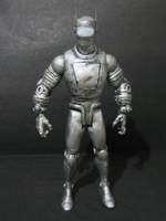 Human Robot (Marvel) Custom Action Figure