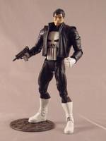 Punsher III (Marvel Legends) Custom Action Figure