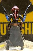 Raven Darkholme a.K.a. Mystique (Marvel) Custom Action Figure